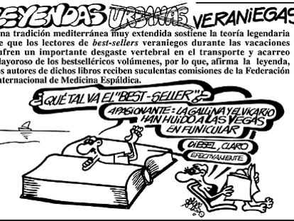 FORGES