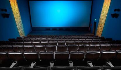 Google search cine