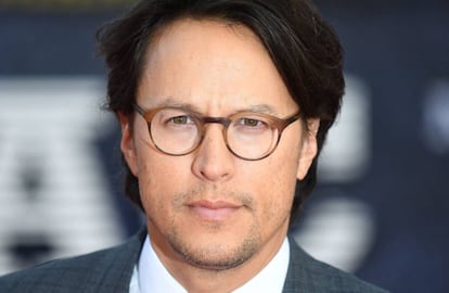 Cary Fukunaga, en Londres, el pasado 13 de septiembre de 2018. 