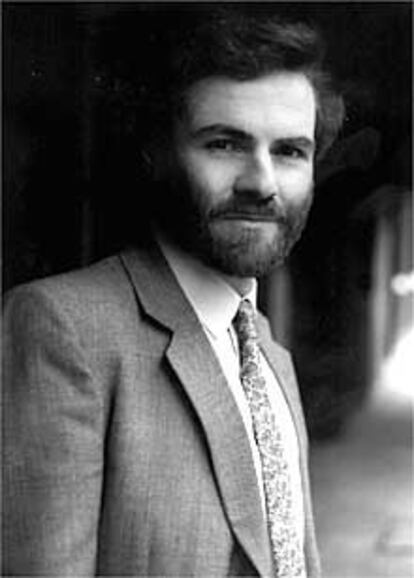 Timothy Garton Ash, en una imagen de archivo.