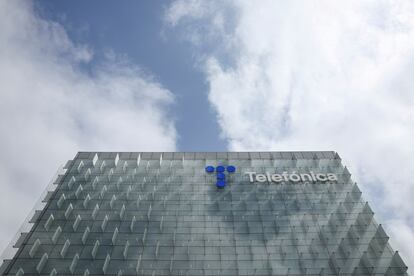 telefonica ere