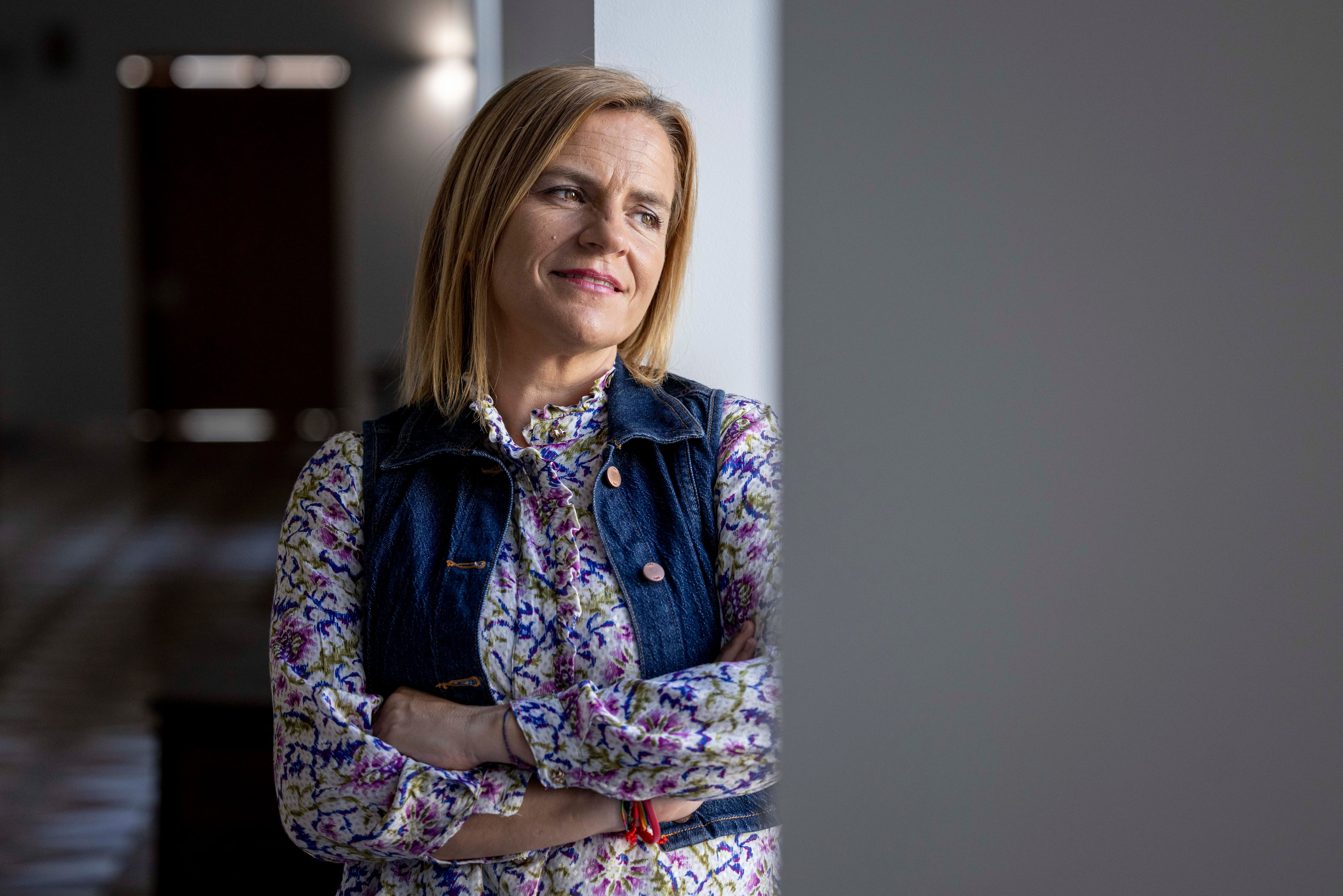 Pilar Bernabé encabezará la lista del PSOE por Valencia, por delante de Arcadi España y Rebeca Torró