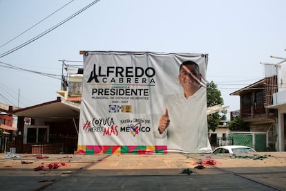 Alfredo Cabrera Mexico