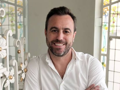 Entrevista con Pedro Moneo, Fundador y CEO de Opinno