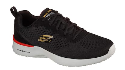 skechers zapatillas comodas hombre