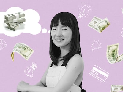Marie Kondo no se ha rendido, tiene nueva línea de negocio: la fórmula para ganar ‘tiempo’