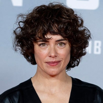 Patricia Lopez Arnaiz