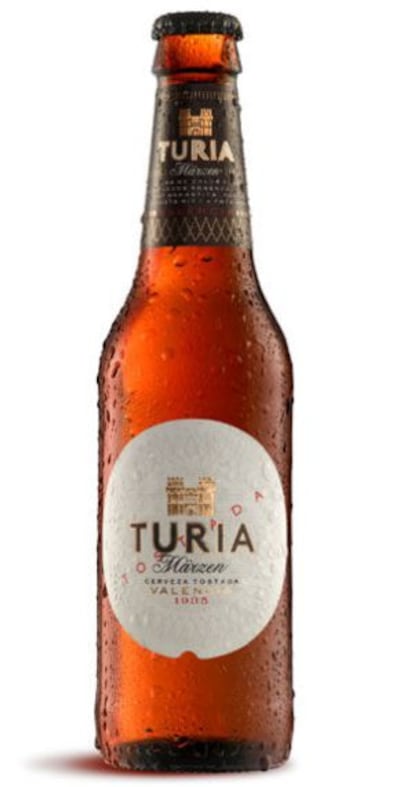 TURIA MÄRZEN