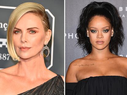 De Charlize Theron a Reese Witherspoon, estas 9 famosas han sufrido violencia de género