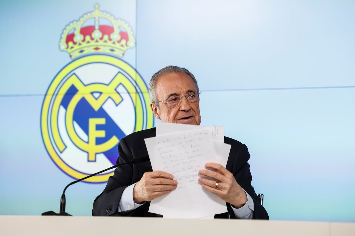El plazo de presentación de candidaturas para presidir el Real Madrid abre este jueves y se prolongará hasta el 23 de mayo