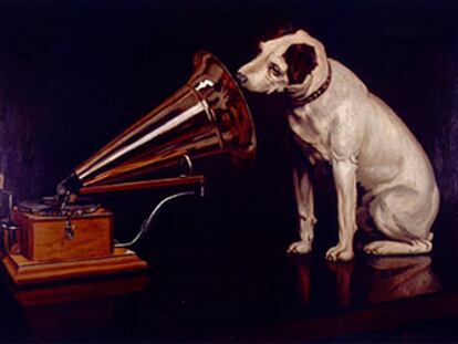 Una auténtica lista de música para 'perrear'
