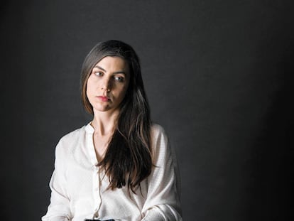 Julia Holter: un pequeño gran apocalipsis musical