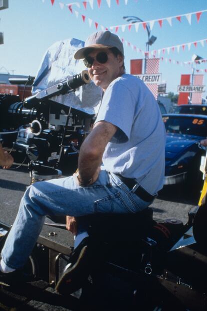 Gus Van Sant