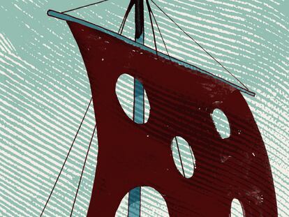 Los rusos no se rinden