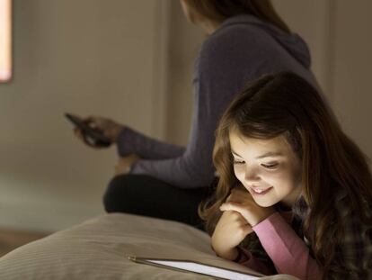 Internet es positivo para nuestros hijos, la clave está en los límites