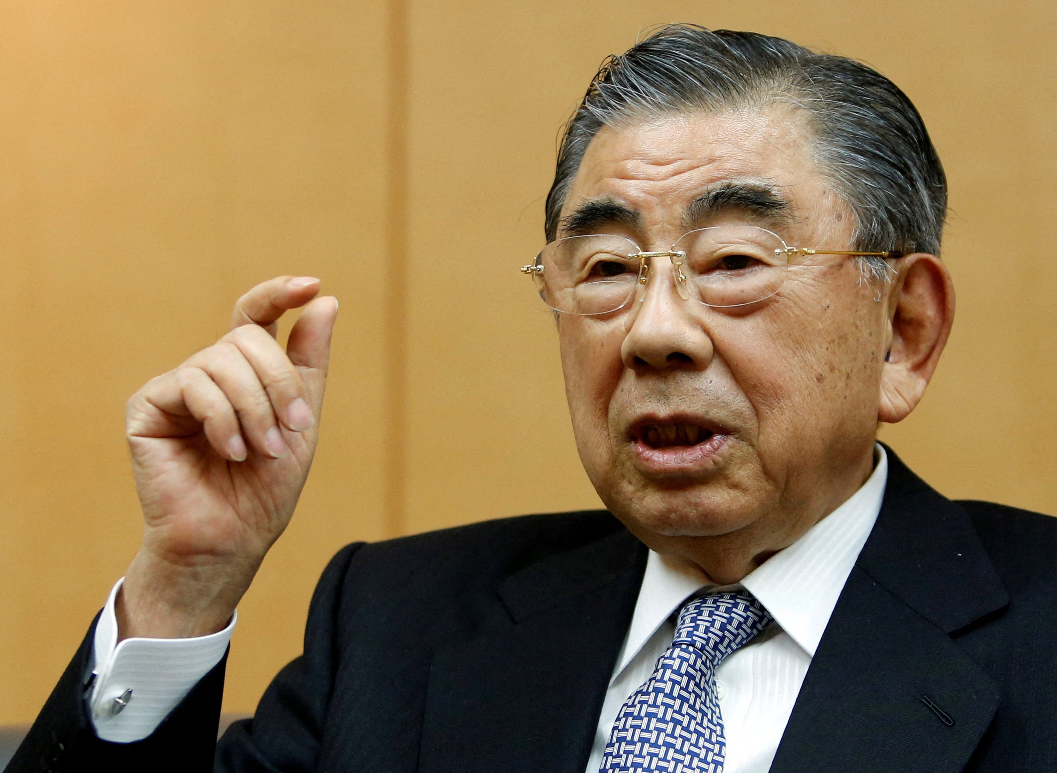 Muere a los 93 años Toshifumi Suzuki, el ejecutivo que transformó la cadena 7-Eleven