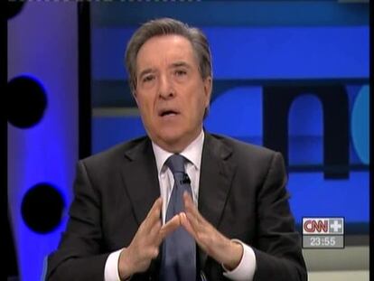 "Donde vaya, llevaré mi honestidad crítica"