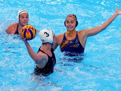 Waterpolo