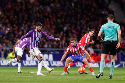 Jornada 32 La Liga horarios y resultados