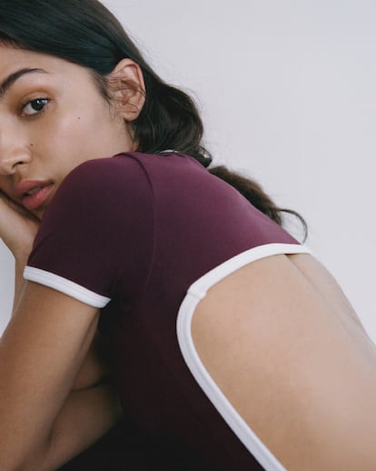 Pull&Bear Clubhouse Cool