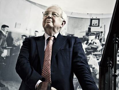 Enrique Loewe: «La moda en España ha sido objeto de chanza y amarillismo»