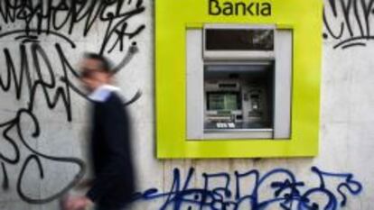 La Audiencia imputa al interventor de Bankia