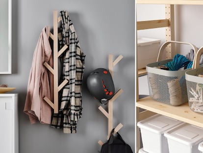 ¿Conoces cuáles son las últimas novedades de producto de Ikea destacadas en su web? Te mostramos la mejor selección.