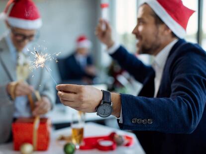 ¿Qué gastos de navidad se puede deducir un autónomo?