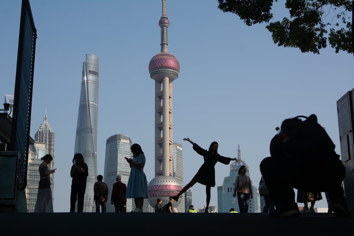 Exploring Spain’s little-known legacy in Shanghai