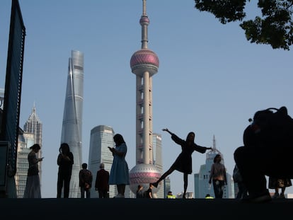 Shanghai