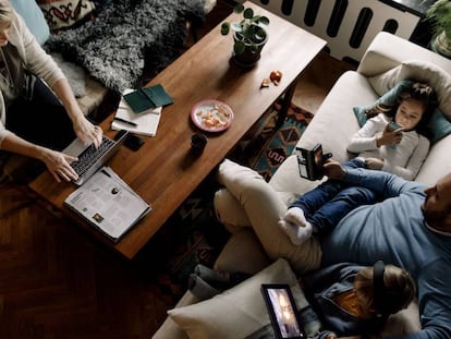 La superdigitalización que viene tras la pandemia