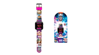 The digital watch that is succeeding as a Communion gift | Gifts | Showcase