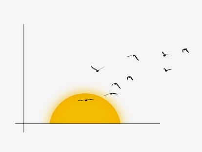 Razones para el optimismo