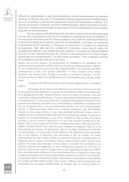 razonada