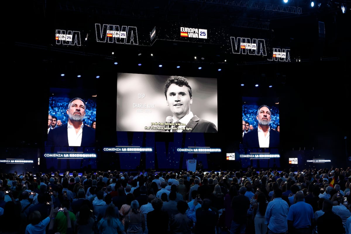 Contra la canonización de Charlie Kirk