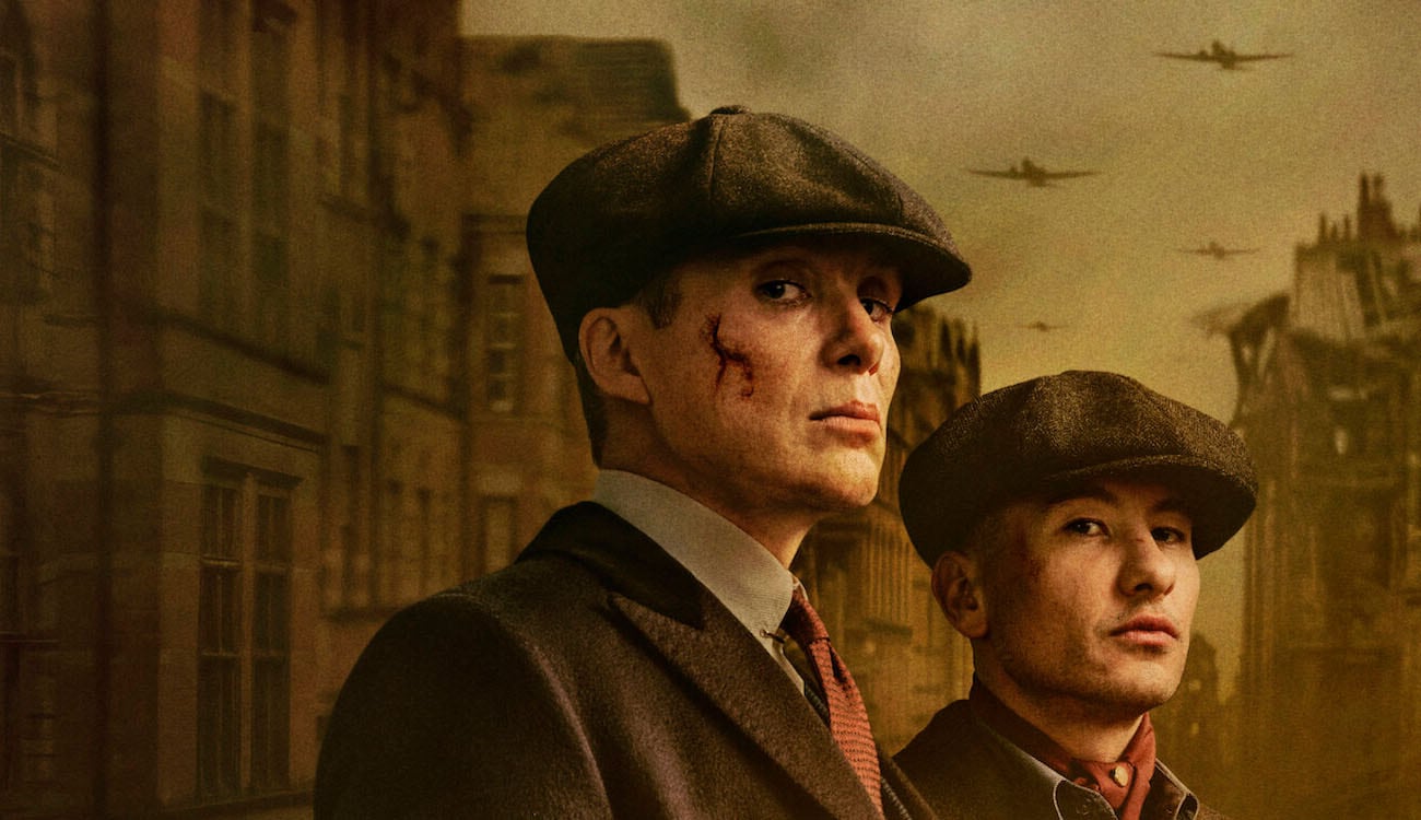 Todos los estrenos en las plataformas para la semana del 16 de marzo del 2026