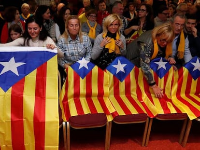 ¿Ha dañado el 'procés' al empleo en Cataluña?