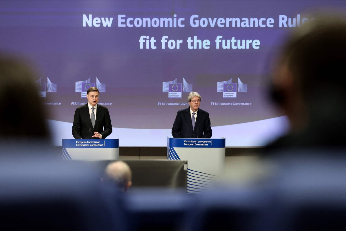 Bruselas reforma las reglas fiscales para digerir la alta deuda ...
