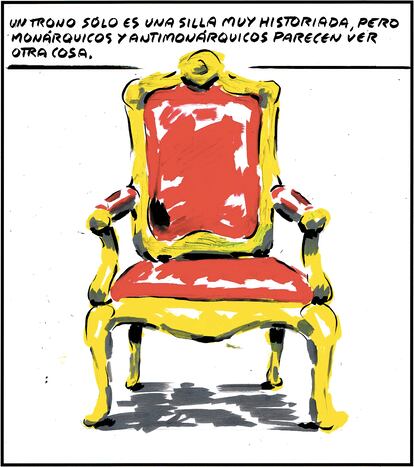 El Roto 12/12