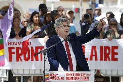 Jean-Luc Melenchon