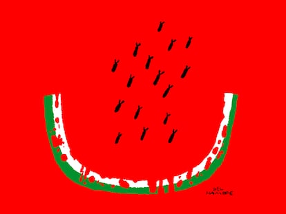 Palabras en la oscuridad ante el genocidio en Gaza: “No, digamos no”