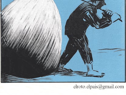 EL ROTO