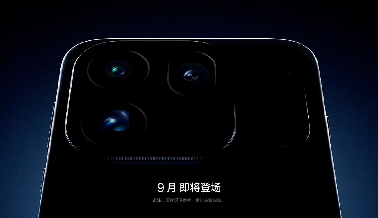 El OPPO Find X10 confirma su llegada en septiembre con cámaras firmadas por Hasselblad