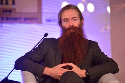 Aubrey De Grey