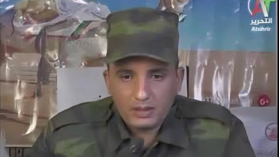 Marruecos mata a un dirigente del Polisario en un ataque con