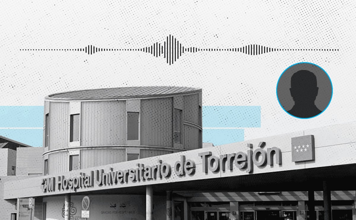 La empresa gestora del hospital público de Torrejón ordena rechazar pacientes para ganar más: “Hacemos actividad que nos perjudica”