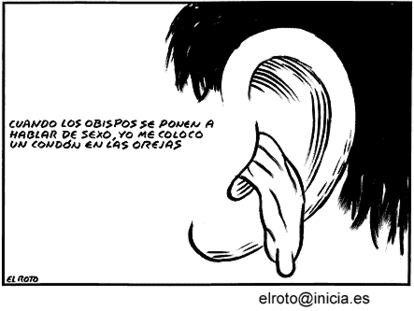 EL ROTO
