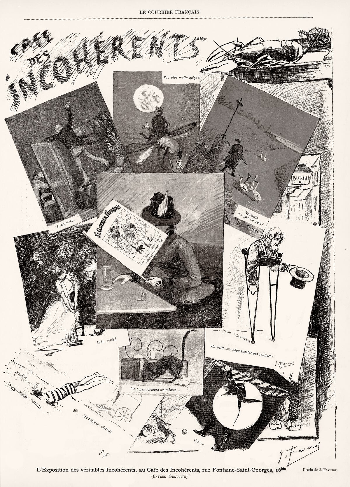 Aquel tiempo en que la libertad tenía forma de viñeta