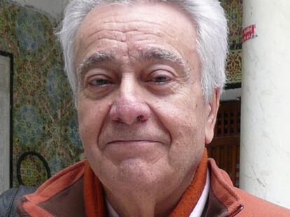 Alberto Sánchez Álvarez-Insúa.