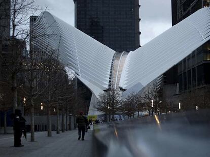 Oculus de Nueva York: una grosera injusticia